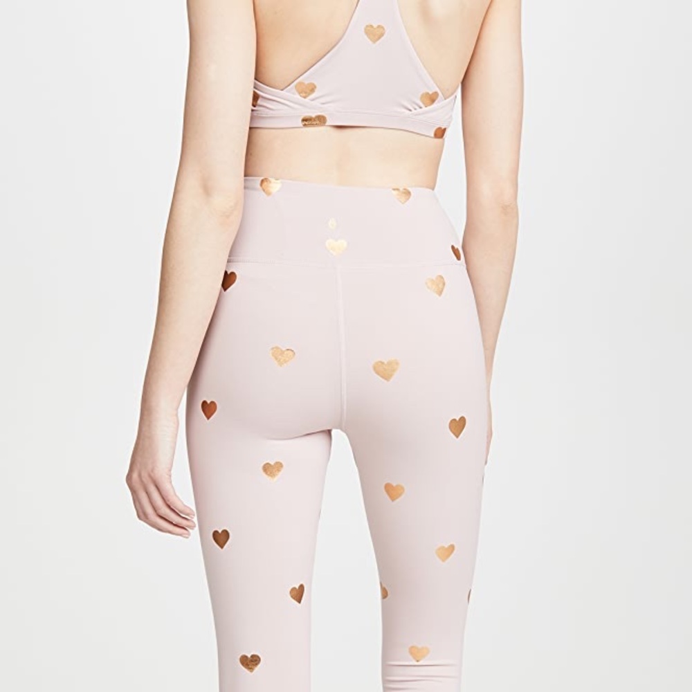 Spiritual Gangster Heart Set
